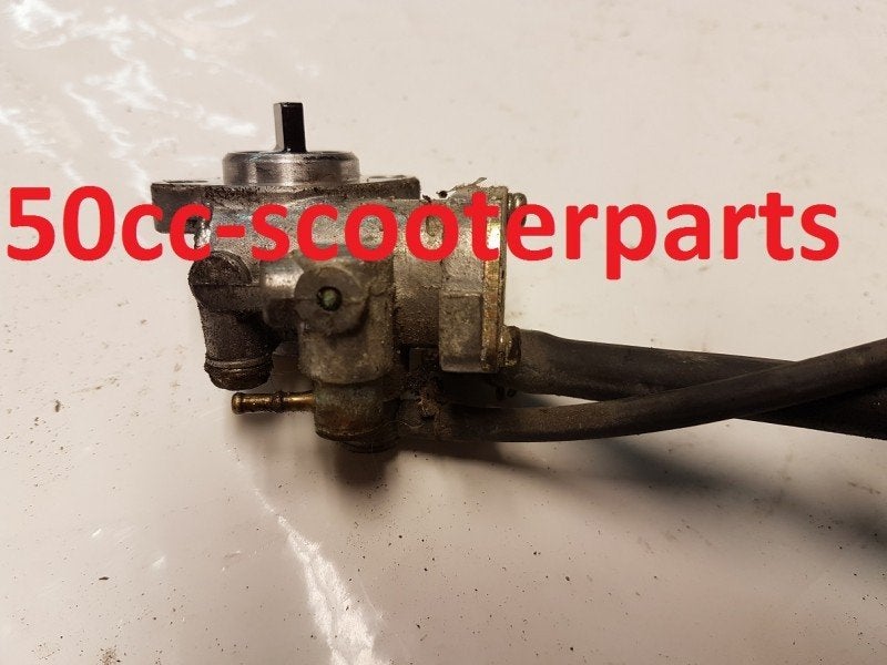 Oliepomp tgb tapo rs 425051 gebruikt, Ophalen of Verzenden