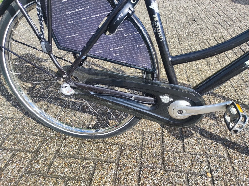 montego oma 28 inch, Niet ingevuld, Niet ingevuld, Niet ingevuld