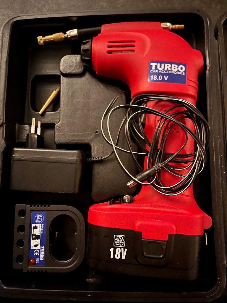 Luchtcompressor, 100 liter of meer, Ophalen of Verzenden, Nieuw, Minder dan 200 liter/min