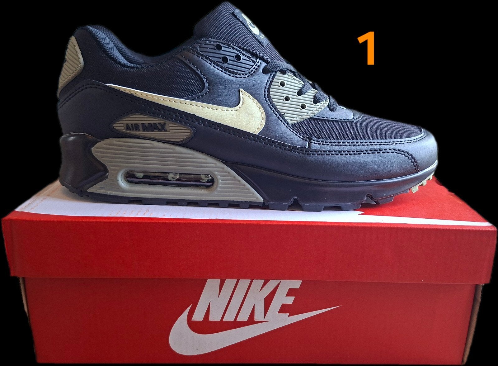 Nike air max 90, Ophalen, Nieuw, Overige kleuren