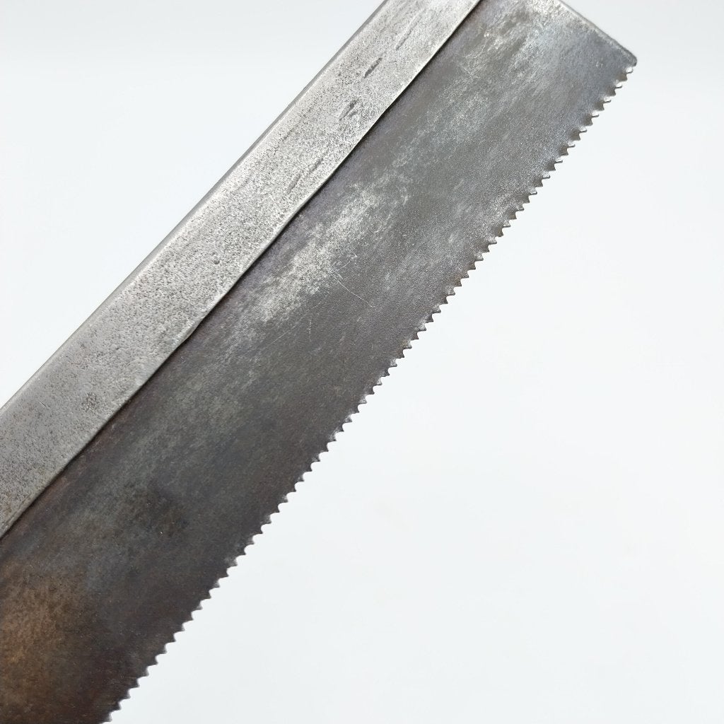 Klein kapzaagje (56847-ML), Ophalen of Verzenden