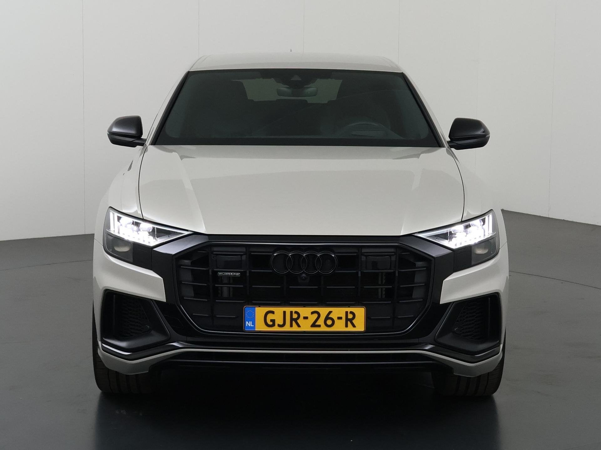 Audi Q8 60 TFSI e quattro Pro Line S Competition | SOH 90% |, Auto's, Automaat, Dealer onderhouden, Gebruikt, 2995 cc
