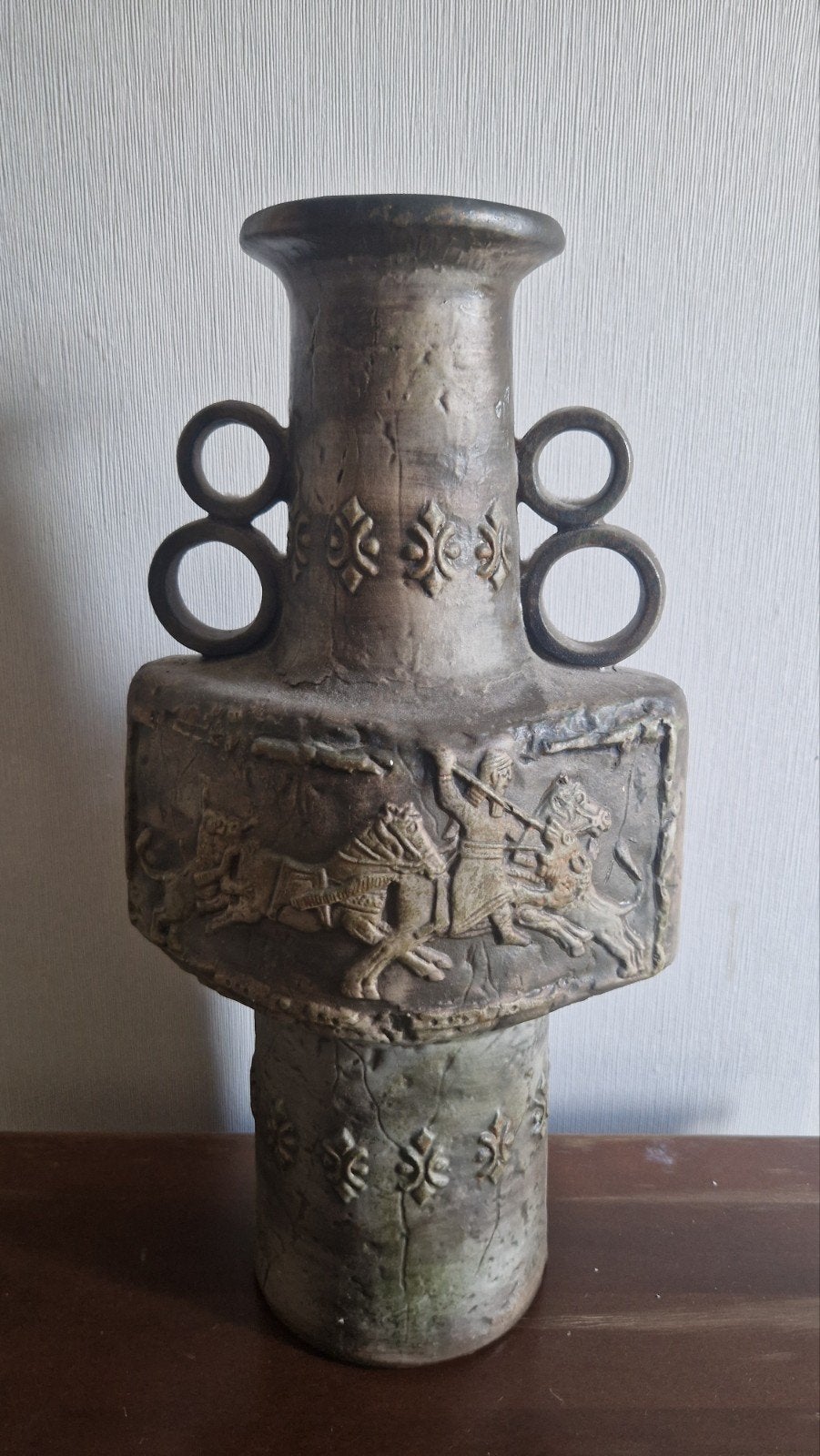 Vaas, Antiek en Kunst, Ophalen of Verzenden