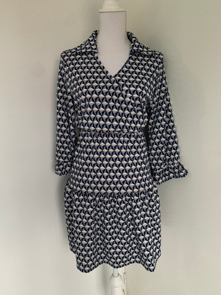 SUPERTRASH Jurk maat M, als NIEUW!, Maat 38/40 (M), Overige kleuren, Supertrash, Verzenden