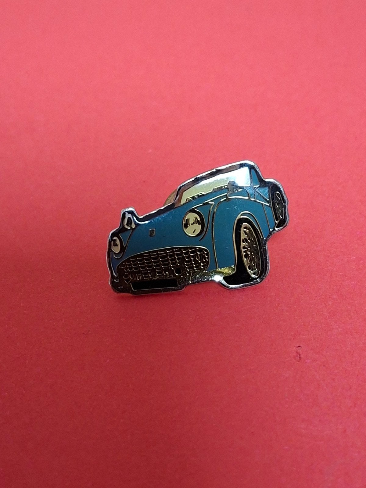 PIN SPORTWAGEN, Ophalen of Verzenden, Zo goed als nieuw