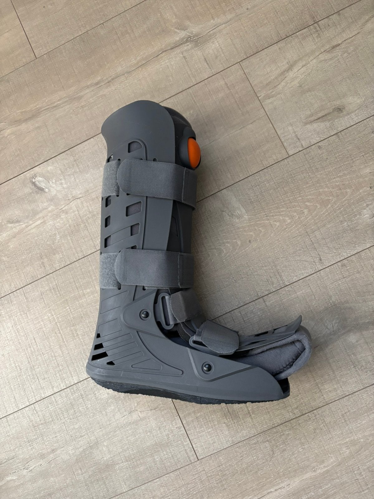 Enkel brace Links, Ophalen of Verzenden, Gebruikt