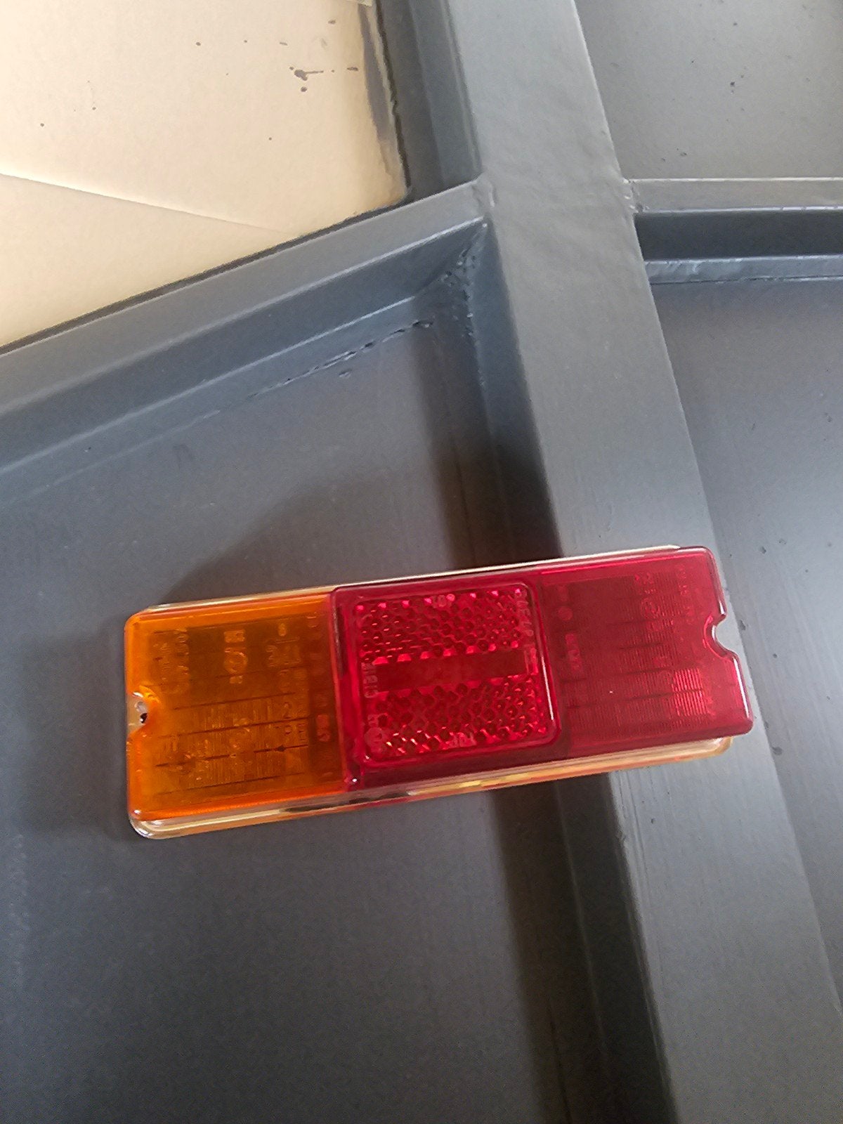 achterlicht Daf 44 en Daf 46 nieuw, Ophalen of Verzenden, Nieuw