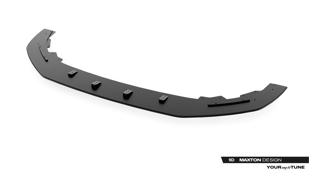 Race Voorlip sideskirt diffuser - Cupra Leon 24+, Ophalen of Verzenden