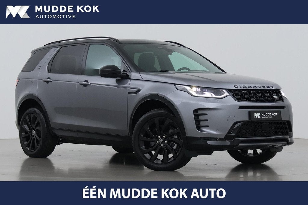 Land Rover Discovery Sport P270e PHEV Dynamic SE | NIEUW! |, Auto's, Land Rover, Bedrijf, Te koop, 4x4, ABS, Achteruitrijcamera