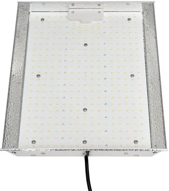 LED Kweeklamp 200W Full Spectrum - Dimbaar - Incl. Ophangsys, Tuin en Terras, Kweekspullen, Nieuw, Kweeklamp, Ophalen of Verzenden