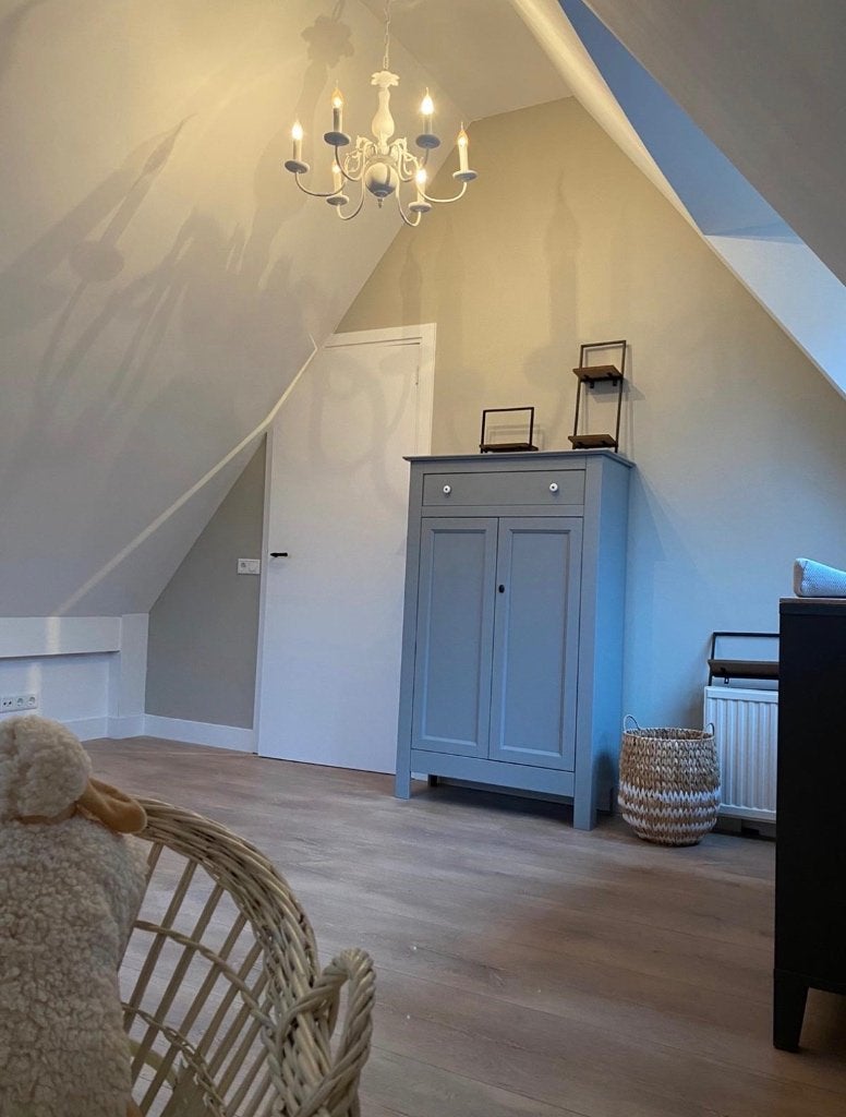 Super leuke kledingkast meidenkast kinderkamer, Huis en Inrichting, Kasten | Kledingkasten, Ophalen, Met deur(en), 50 tot 100 cm