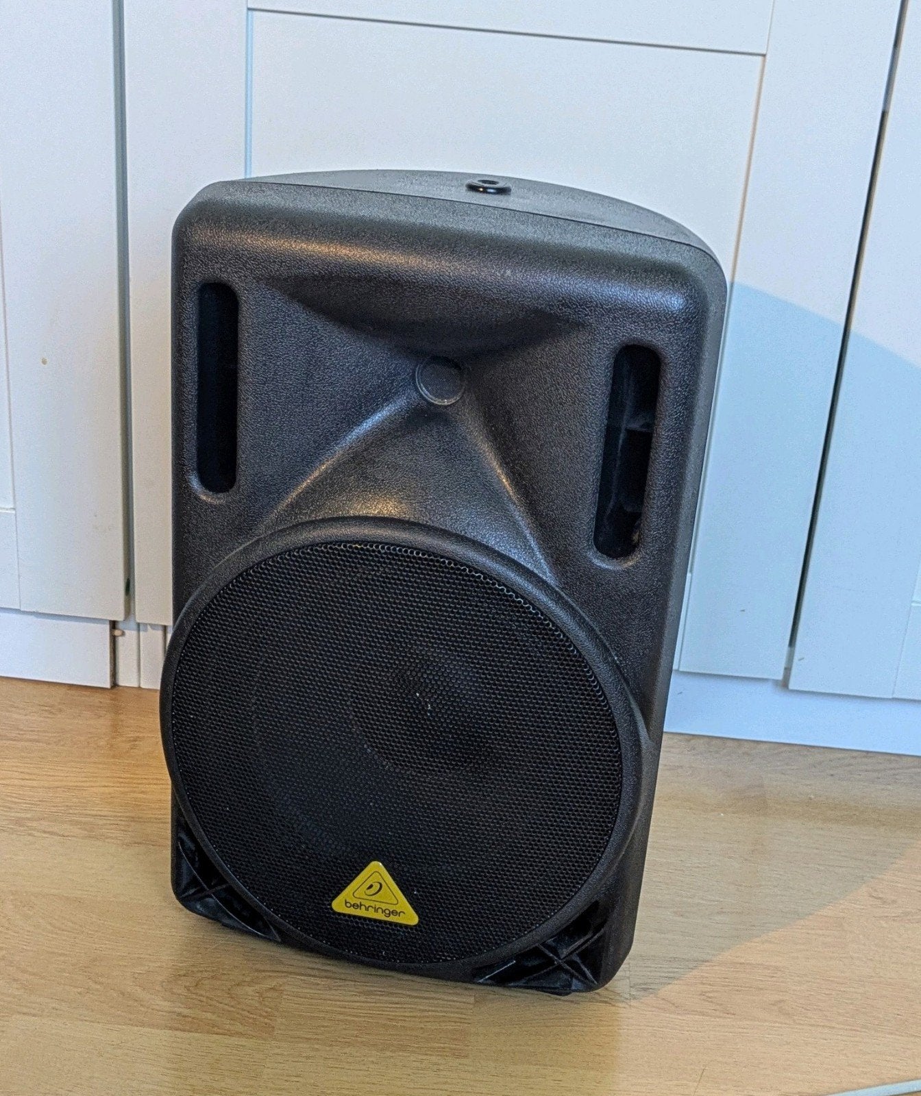 Behringer B210D Luidspreker, Ophalen, Overige merken