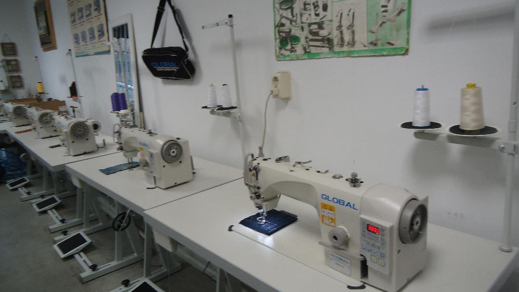 Industrie Naaimachine Global -Volautomaat( 3900 (Nieuw, Overige merken, Nieuw, Ophalen of Verzenden, Naaimachine