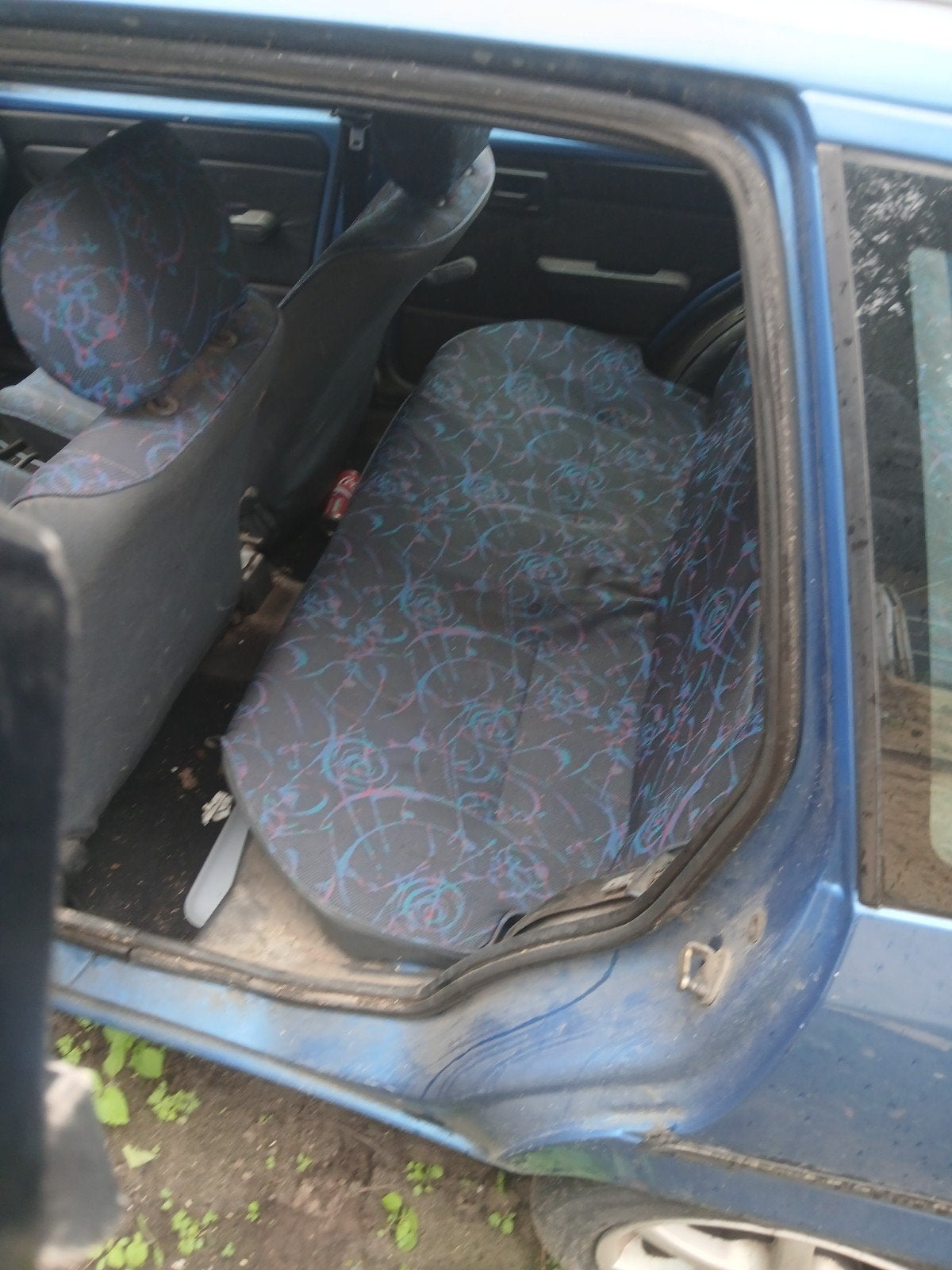 Citroën AX onderdelen - Diverse gebruikte onderdelen, Auto-onderdelen, Ophalen of Verzenden, Gebruikt, Citroën
