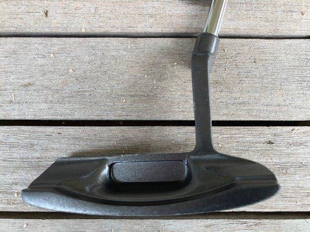 Linkshandige putterLinks 2 Links35,5 inch Demo in nieuwstaat, Sport en Fitness, Golf, Ophalen of Verzenden, Zo goed als nieuw