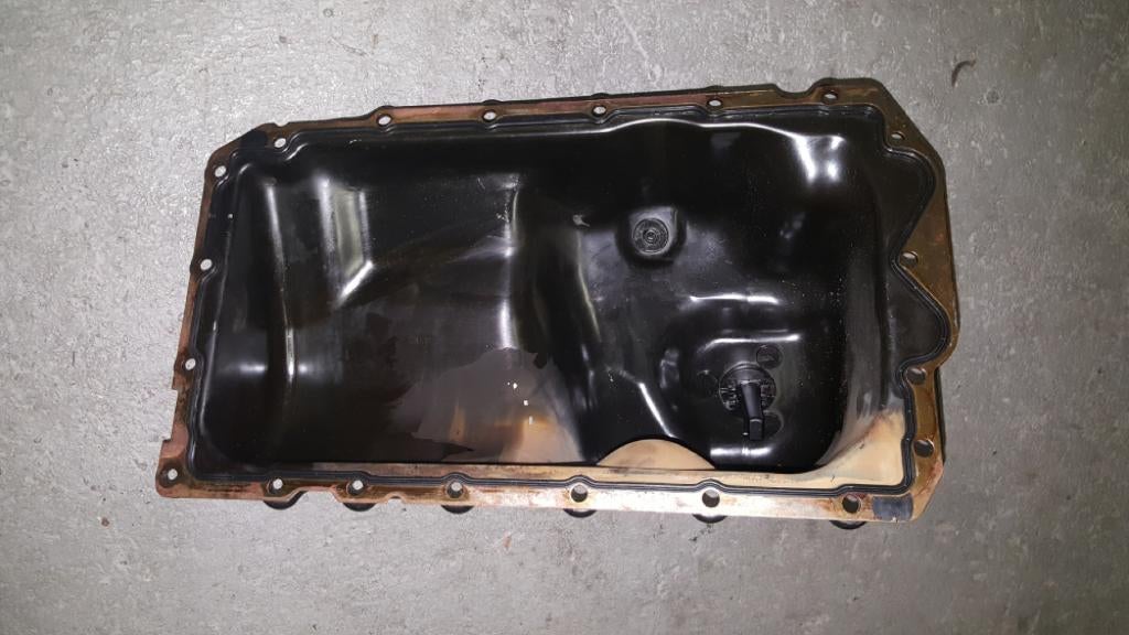 Carterpan BMW E87 120i 2008, Ophalen of Verzenden