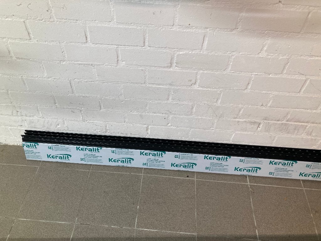 keralit, Doe-het-zelf en Verbouw, Ophalen, Nieuw, Overige materialen, Minder dan 20 mm