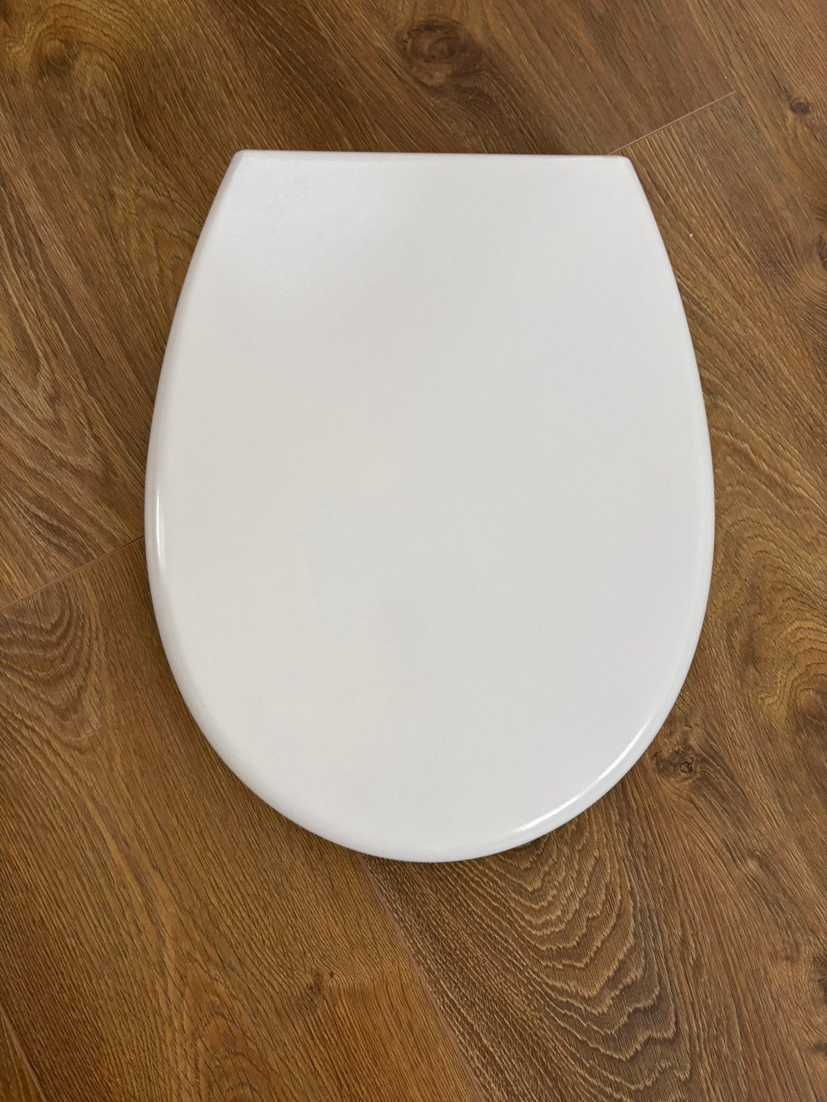 Tiger wc bril Amadora softclose - NIEUW, Ophalen, Nieuw, Toilet