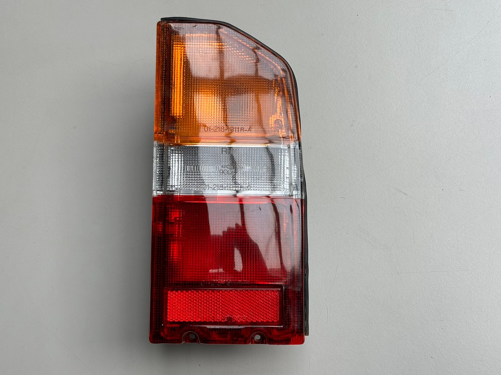 Suzuki Vitara 1988-1996 Achterlicht Rechts, Auto-onderdelen, Ophalen of Verzenden, Gebruikt, Suzuki