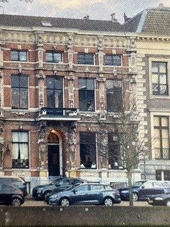 Twee kantoorruimtes te huur centrum Haarlem,samen of apart, 20 m², Huur, Kantoorruimte