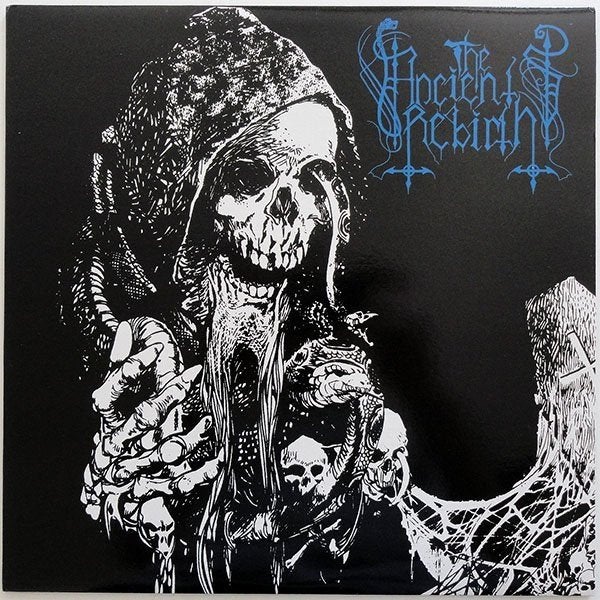 The Ancients Rebirth - LP * Marduk Watain Dissection Bathory, LP, Verzenden, Zo goed als nieuw, Originele persing