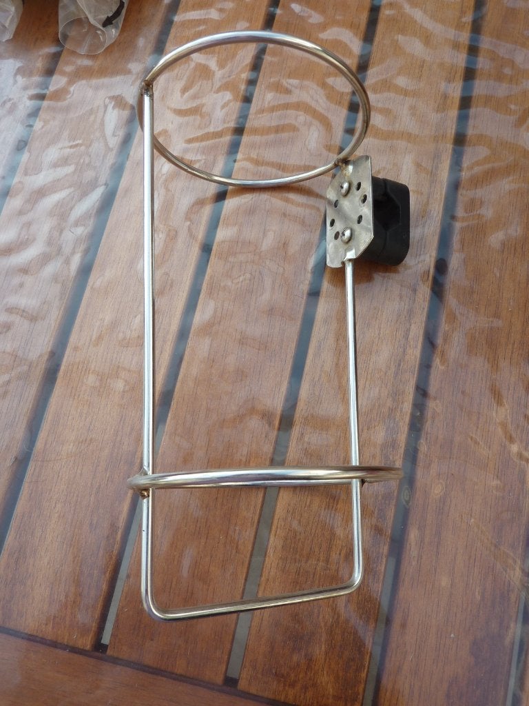 fender houder, Watersport en Boten, Ophalen of Verzenden, Nieuw, Overige typen