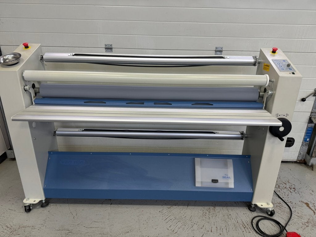 Seal 62 Base laminator, Diversen, Ophalen, Gebruikt