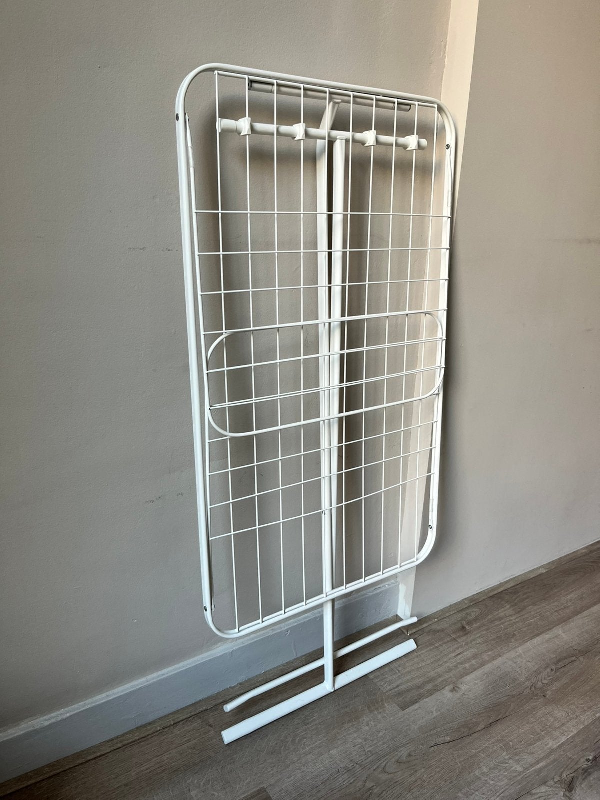 Drying rack white IKEA, Ophalen, Gebruikt, Wasrek