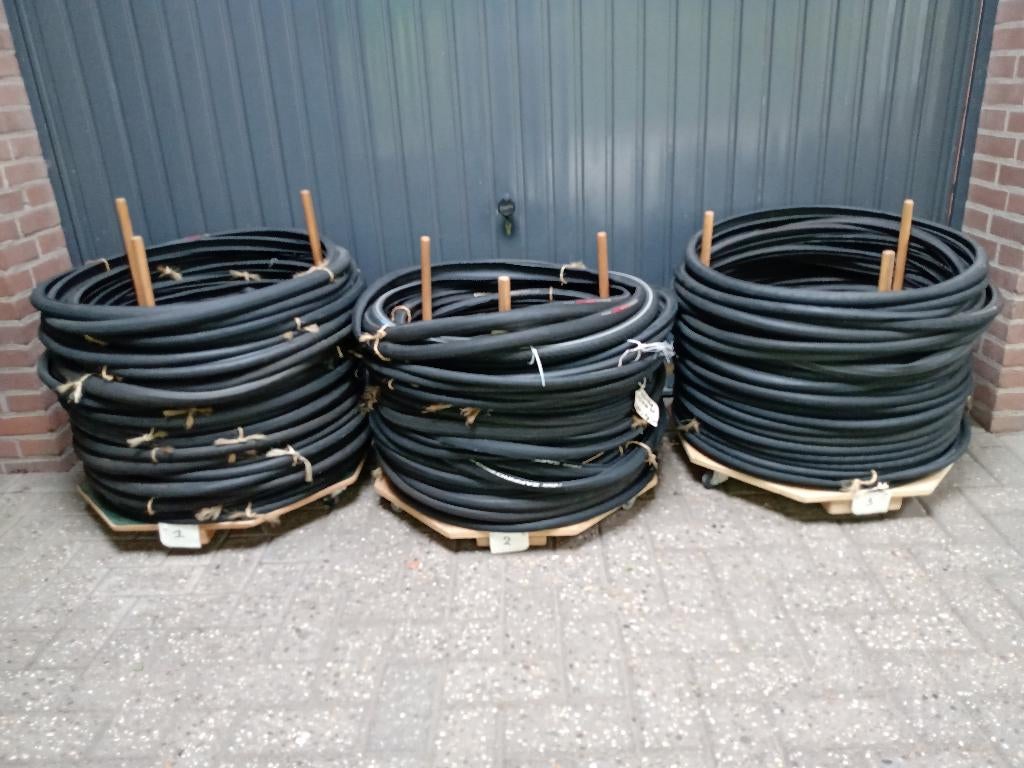 BINNEN- en BUITENBANDEN voor RACEFIETSEN, Fietsen en Brommers, Fietsonderdelen, Gebruikt, Band, Overige materialen, Racefiets