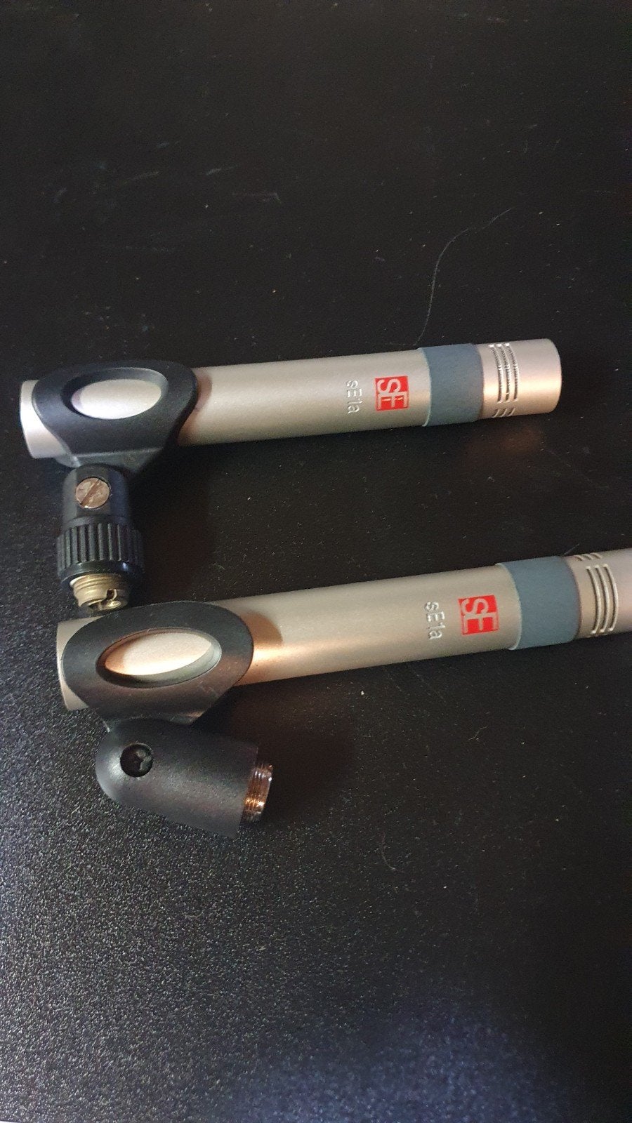 SE 1a Electronics stereo paar, Ophalen of Verzenden, Studiomicrofoon