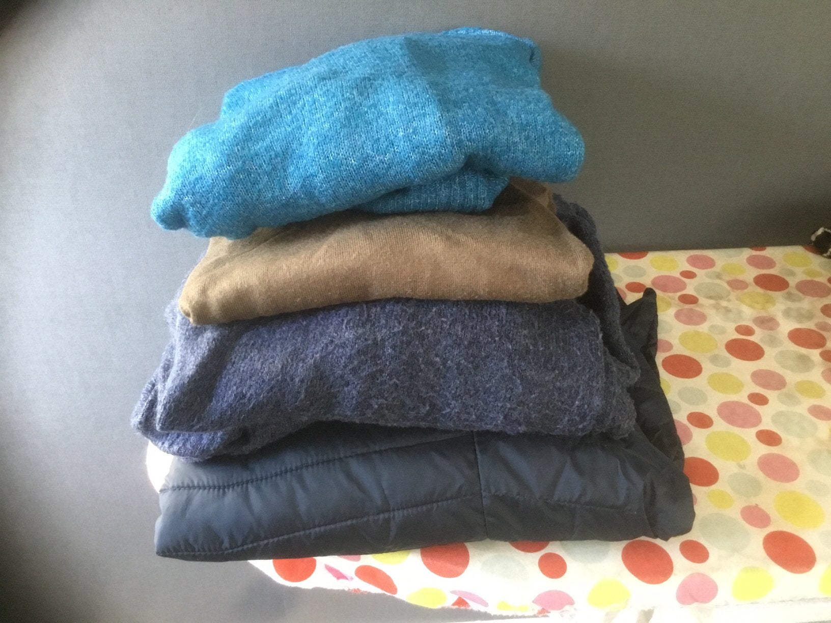 3 vesten maat 48 en xxl, Ophalen of Verzenden, Zo goed als nieuw, Maat 46/48 (XL) of groter