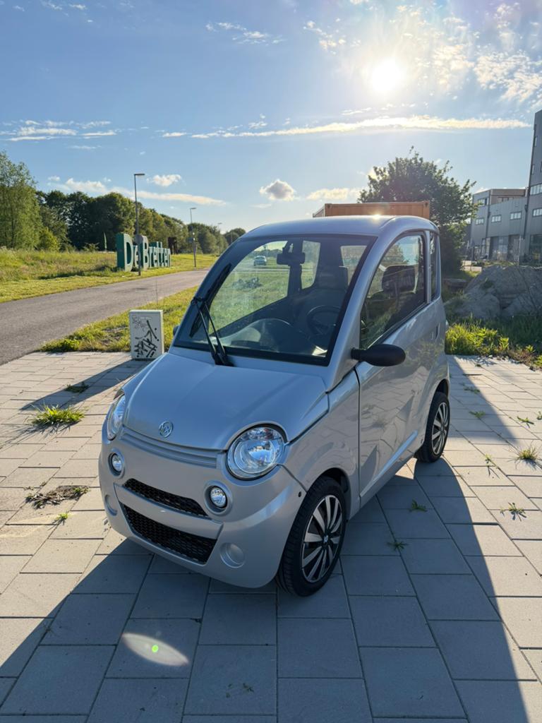 Canta 2 E-Premium Lithium – Westpoort Mobiliteit, Diversen, Ophalen, 16 km/u of meer, 46 km of meer, Canta
