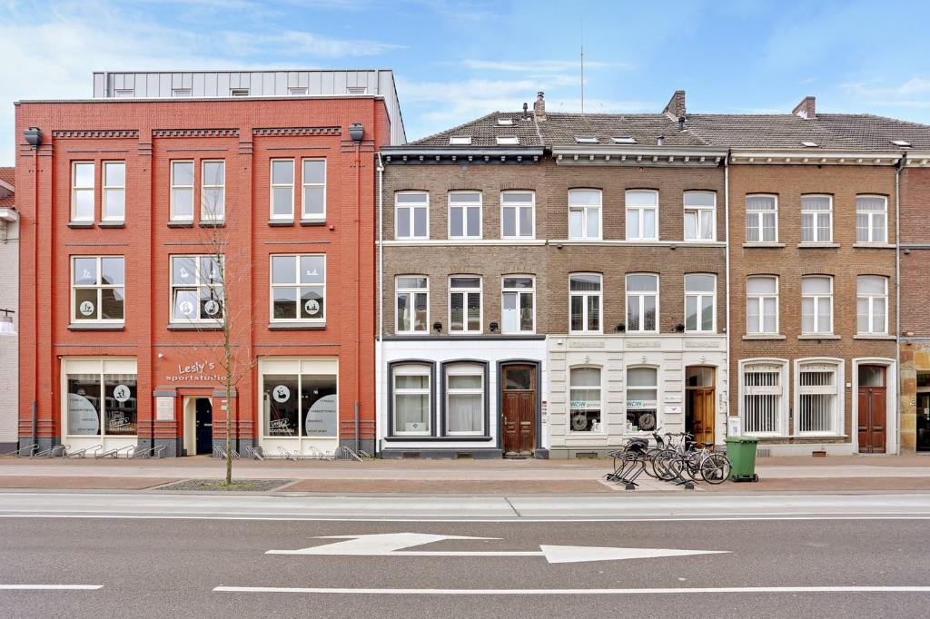 Appartement Centrum Roermond te huur, Roermond, Direct bij eigenaar, Limburg, 3 kamers