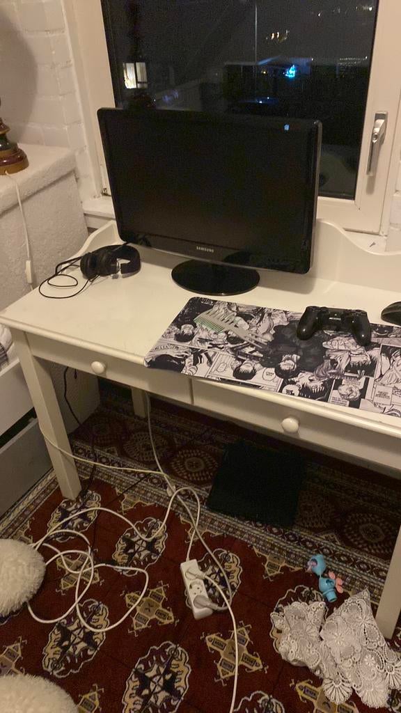 Hele gaming setup zinder controller, Ophalen of Verzenden, Zo goed als nieuw