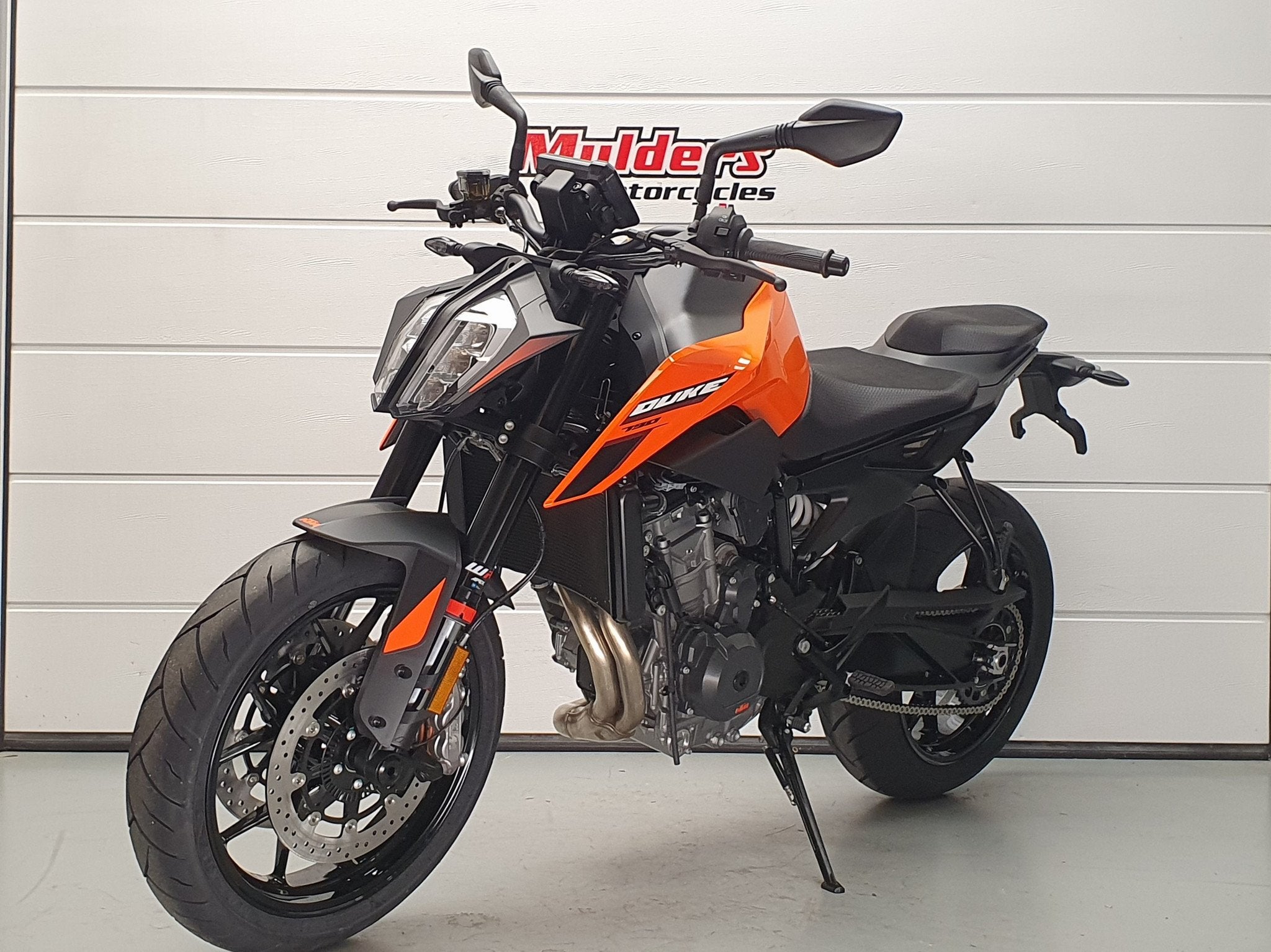 KTM 790 DUKE L ABS (bj 2026), Motoren, Motoren | KTM, Bedrijf, Naked bike