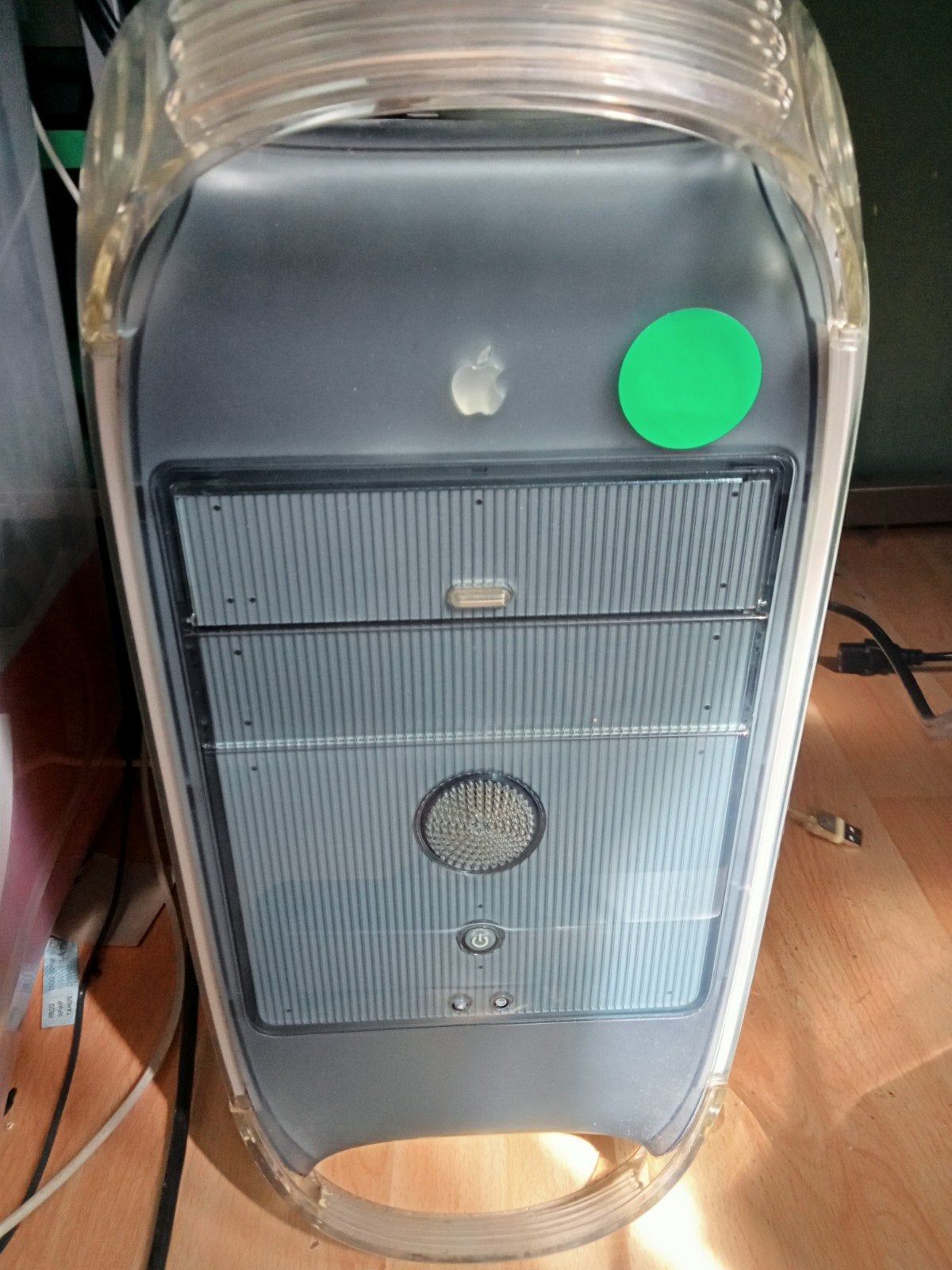 Apple G3 + muis + Toetsenbord, Ophalen, Gebruikt, Overige modellen, Onbekend