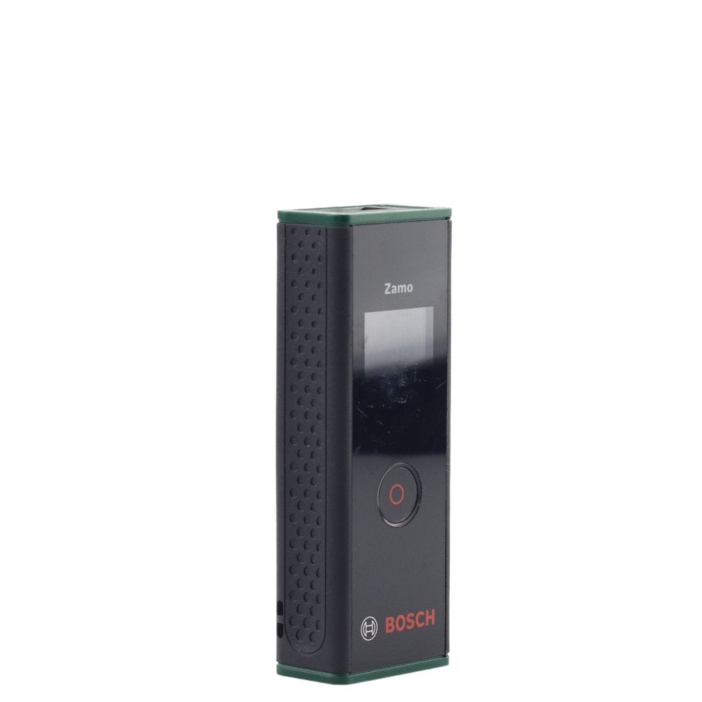 Bosch Zamo Set Laser | Nette staat, Bosch, Zo goed als nieuw, Support@bosch.com, Robert Bosch GmbH
Robert-Bosch-Platz 1
70839 Gerlingen-SchillerhÃ¶he
Germany