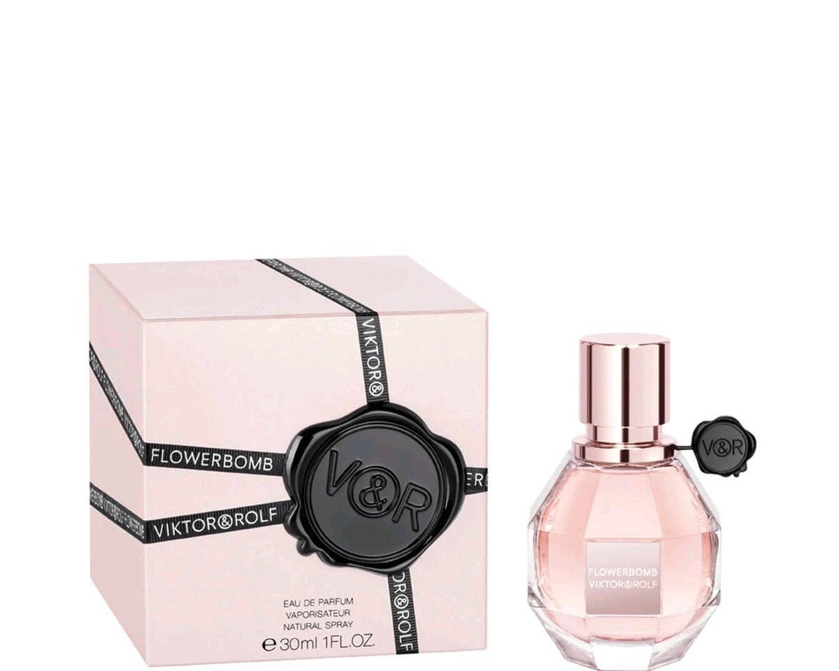 Viktor&Rolf Flowerbomb, Ophalen, Nieuw