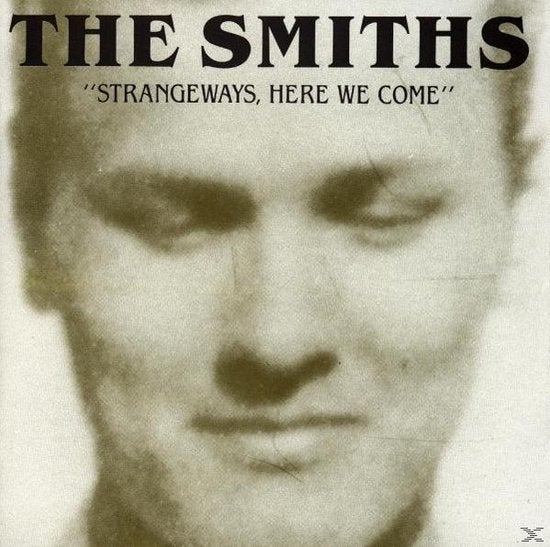 The Smiths muziek cassette Strangeways here we come dolby, Gebruikt, Ducoso, 1 bandje, Ophalen of Verzenden