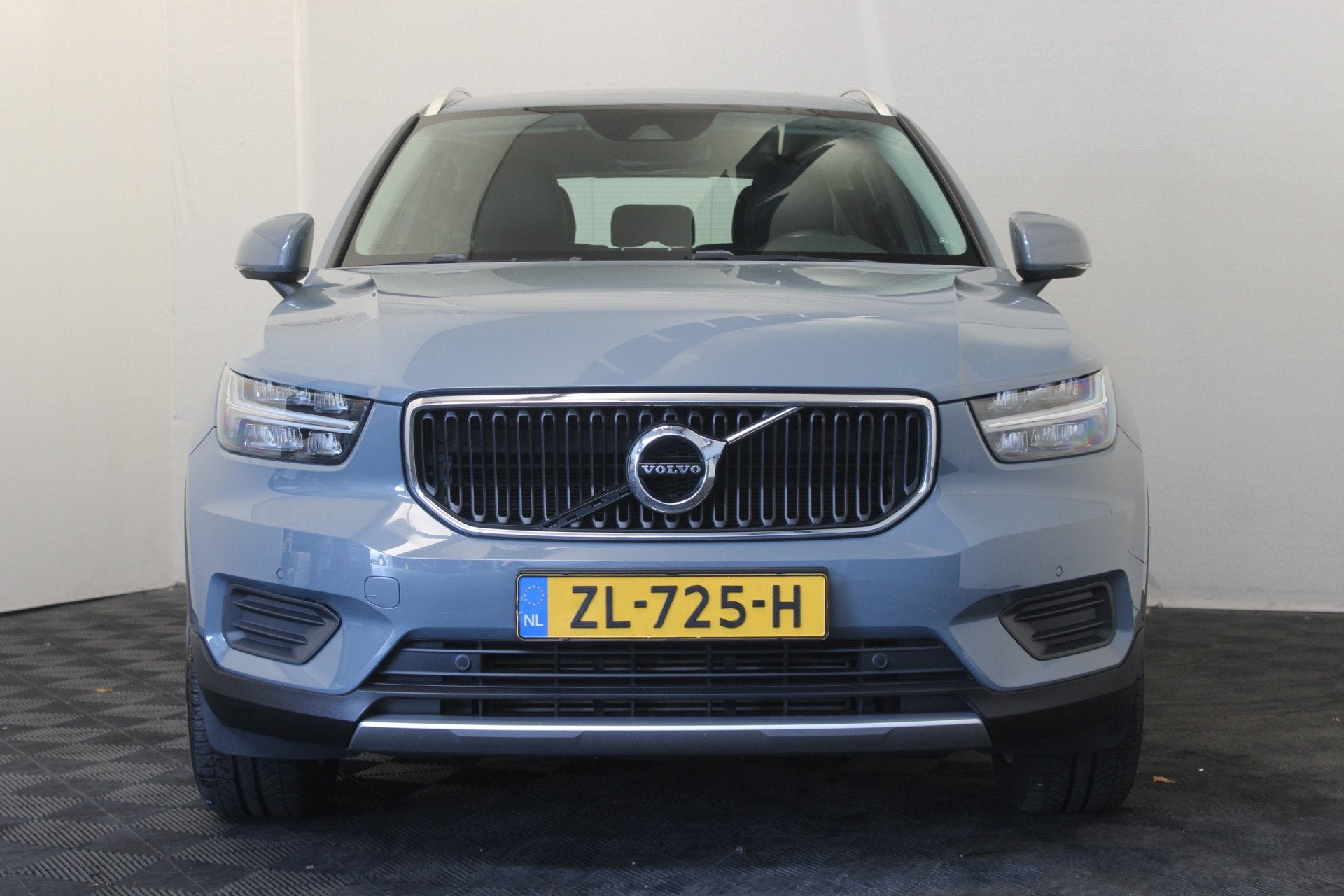 Volvo XC40 1.5 T3 Momentum Pro (bj 2019), Voorwielaandrijving, Automatische klimaatregeling, Gebruikt, Bedrijf