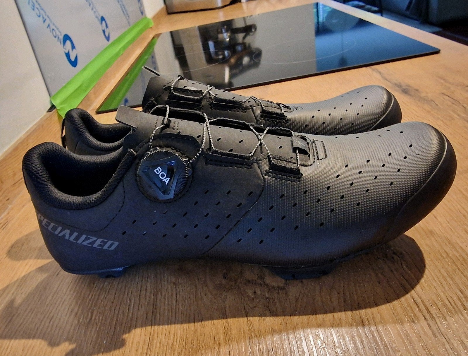 Fietsschoen Specialized Recon 1.0 maat 41, Ophalen of Verzenden, Zo goed als nieuw
