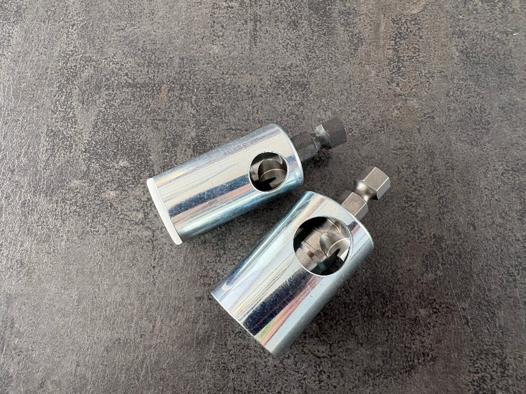 Henco ontbramer 16 en 20mm, Overige materialen, 6 meter of meer, Overige typen, Nieuw