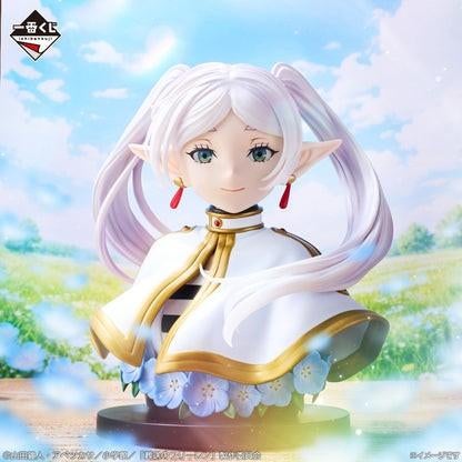 Ichiban Kuji Frieren: Beyond Journey's End - Frieren Figuur, Ophalen of Verzenden