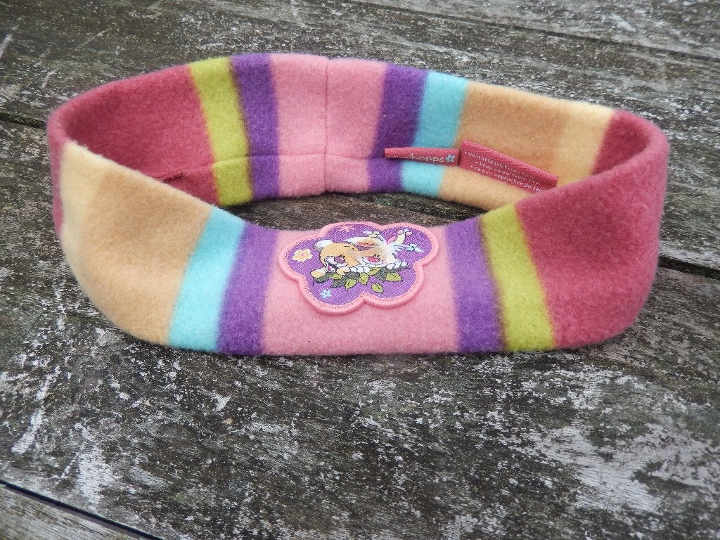 Diddl Mimihopps - Pimboli haarband, Ophalen of Verzenden, Pimboli, Zo goed als nieuw, Kleding of Textiel