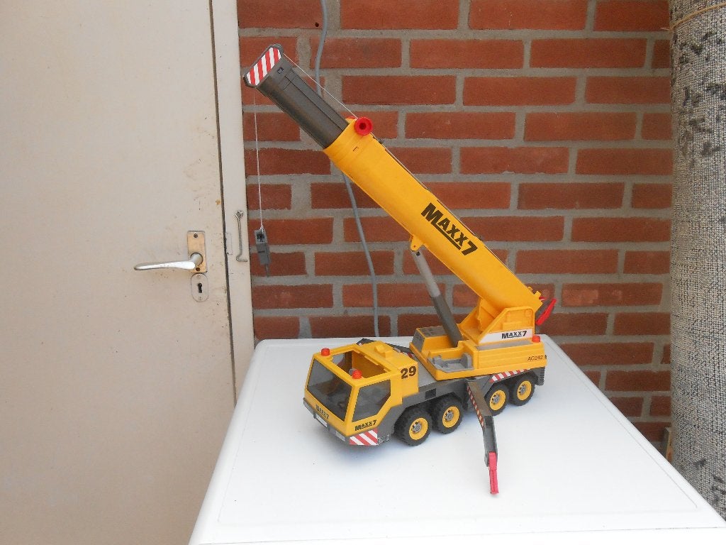 Diverse Playmobil voertuigen., Ophalen of Verzenden, Zo goed als nieuw, Voertuig