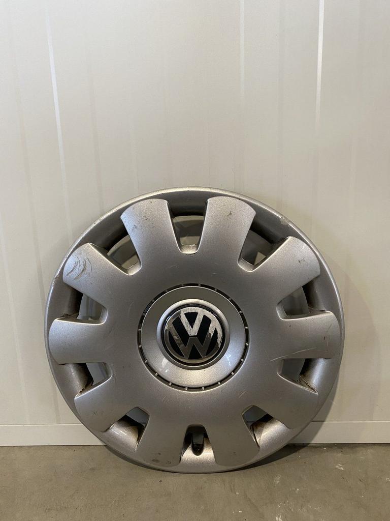 Wieldop VW Golf | 15 Inch | 1J0 601 147 P, Auto diversen, Gebruikt, -, -, Ophalen of Verzenden