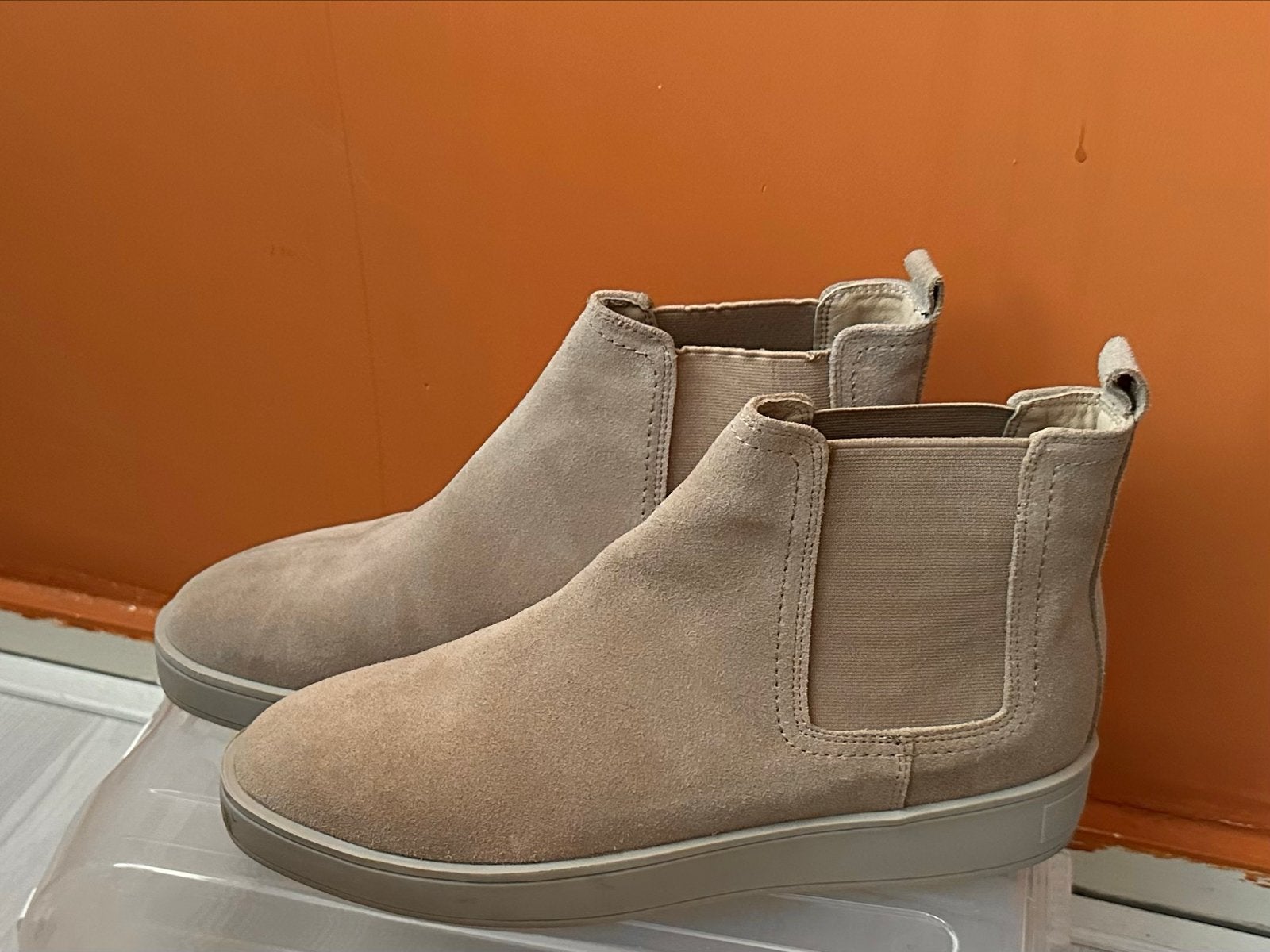 Van Dalen schoenen, Zwart, Lage of Enkellaarzen, Ophalen of Verzenden, Zo goed als nieuw