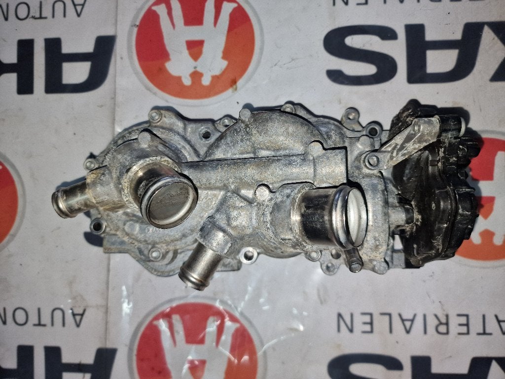 Waterpomp Audi A3 1.0 TFSI 12V 2021 05E121117K, Ophalen of Verzenden