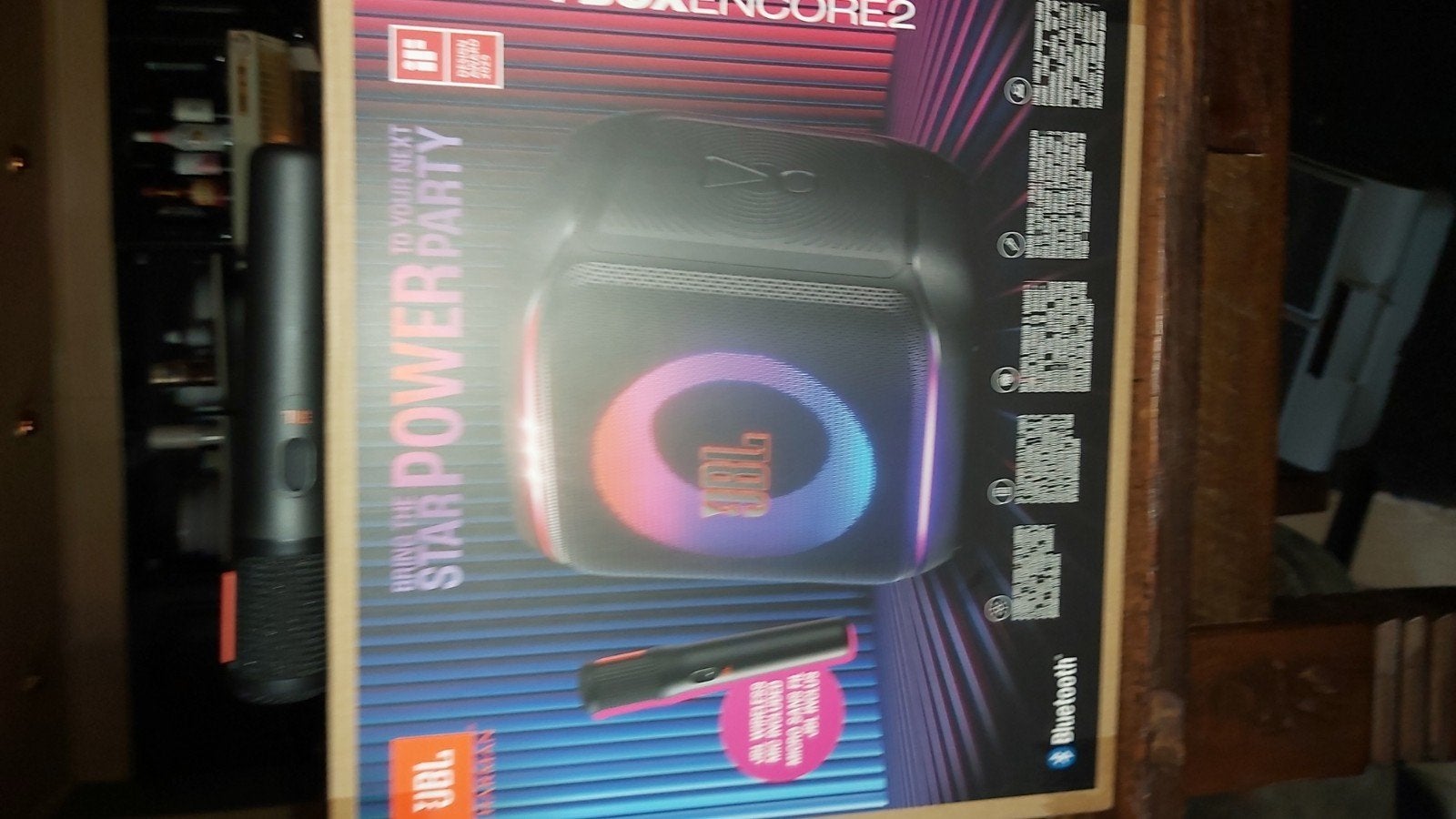 diverse jbl speakers zgan voor info bericht mvg, Ophalen of Verzenden, Zo goed als nieuw