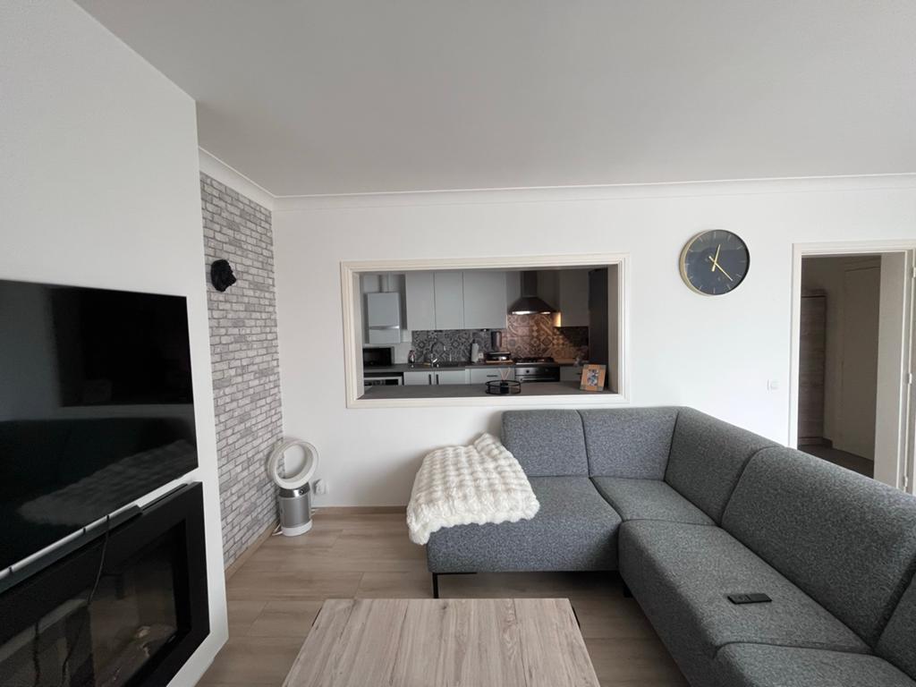 Te huur mooi appartement gelegen in Vroenhoven  België, Huizen en Kamers, Huizen te huur, 85 m², Direct bij eigenaar, Appartement